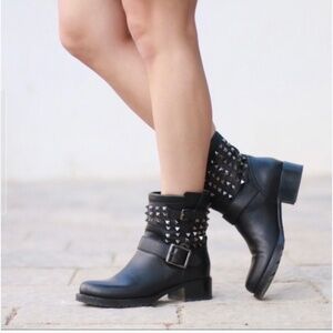 Valentino Boots